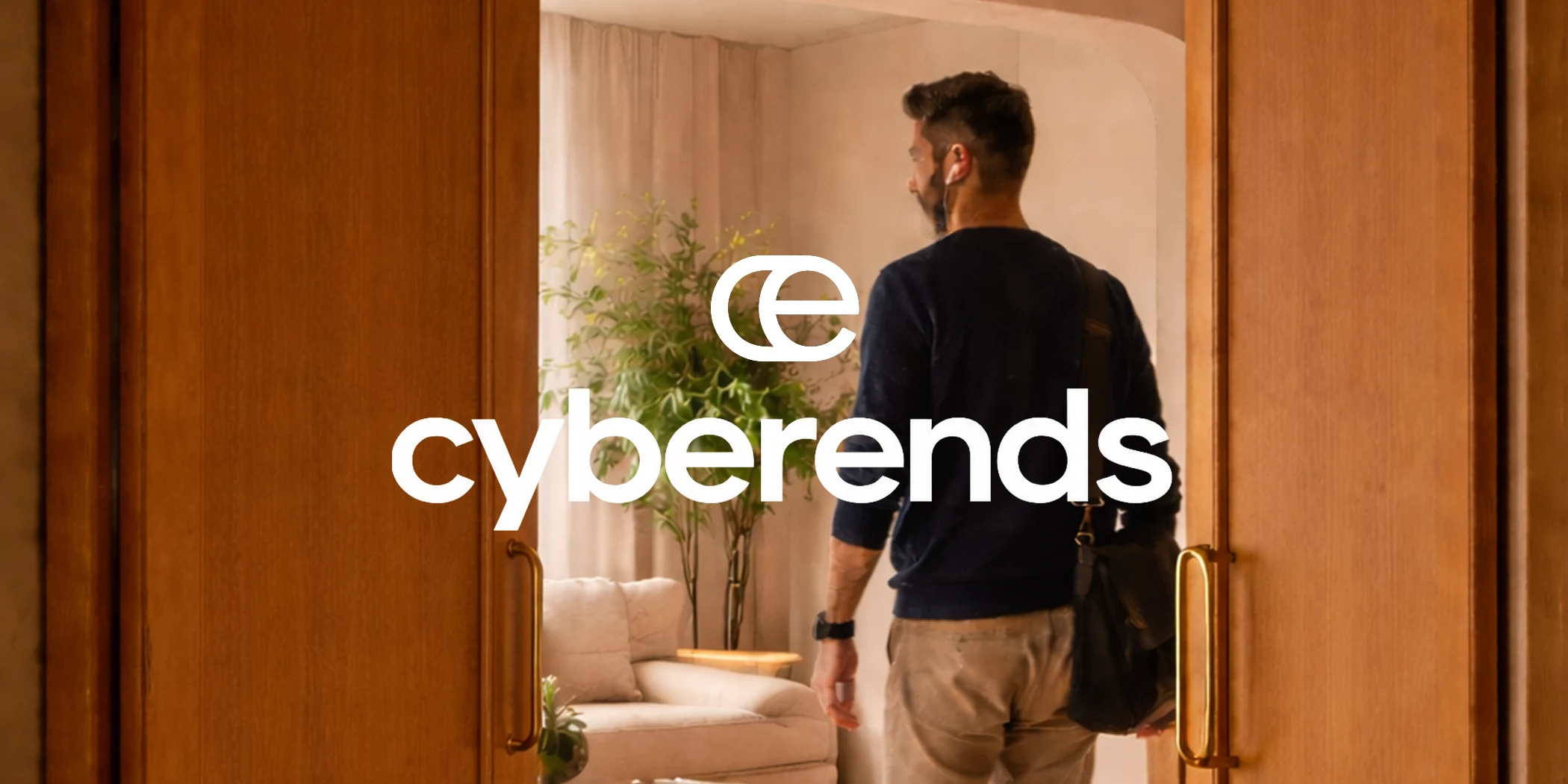 cyberends