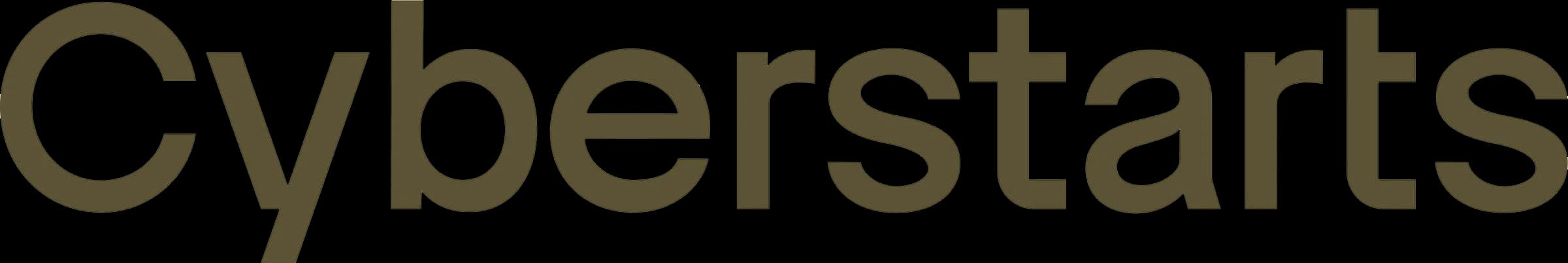cyberStarts