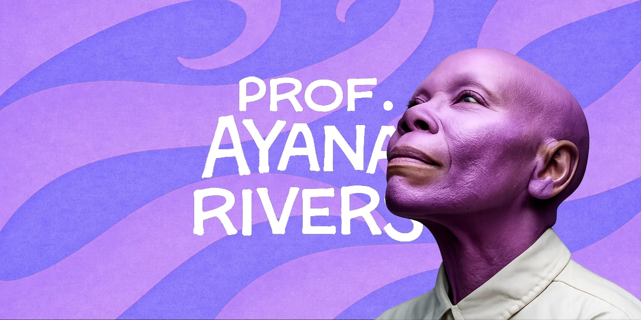ayanaRivers