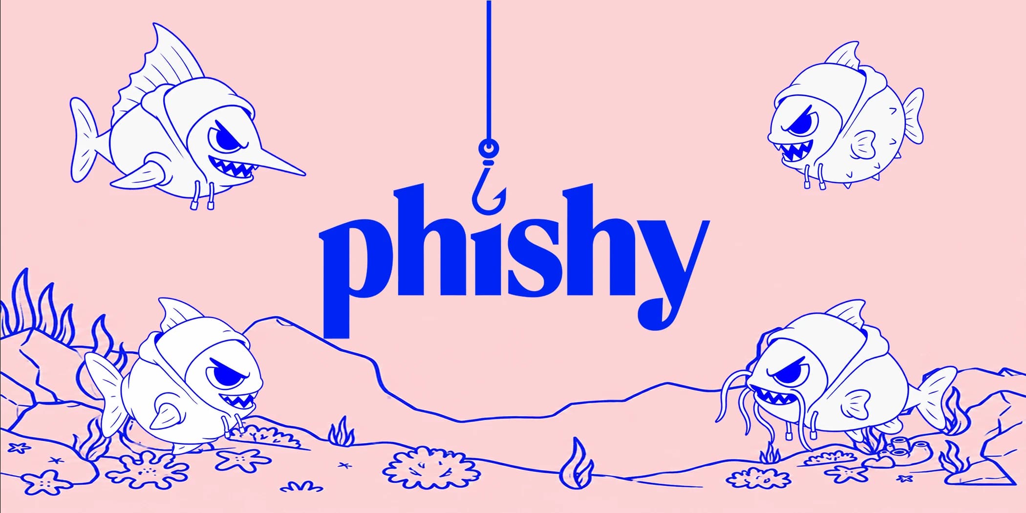phishy