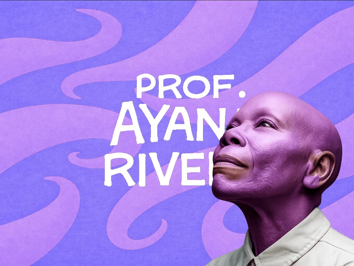 Prof. Ayan Rive