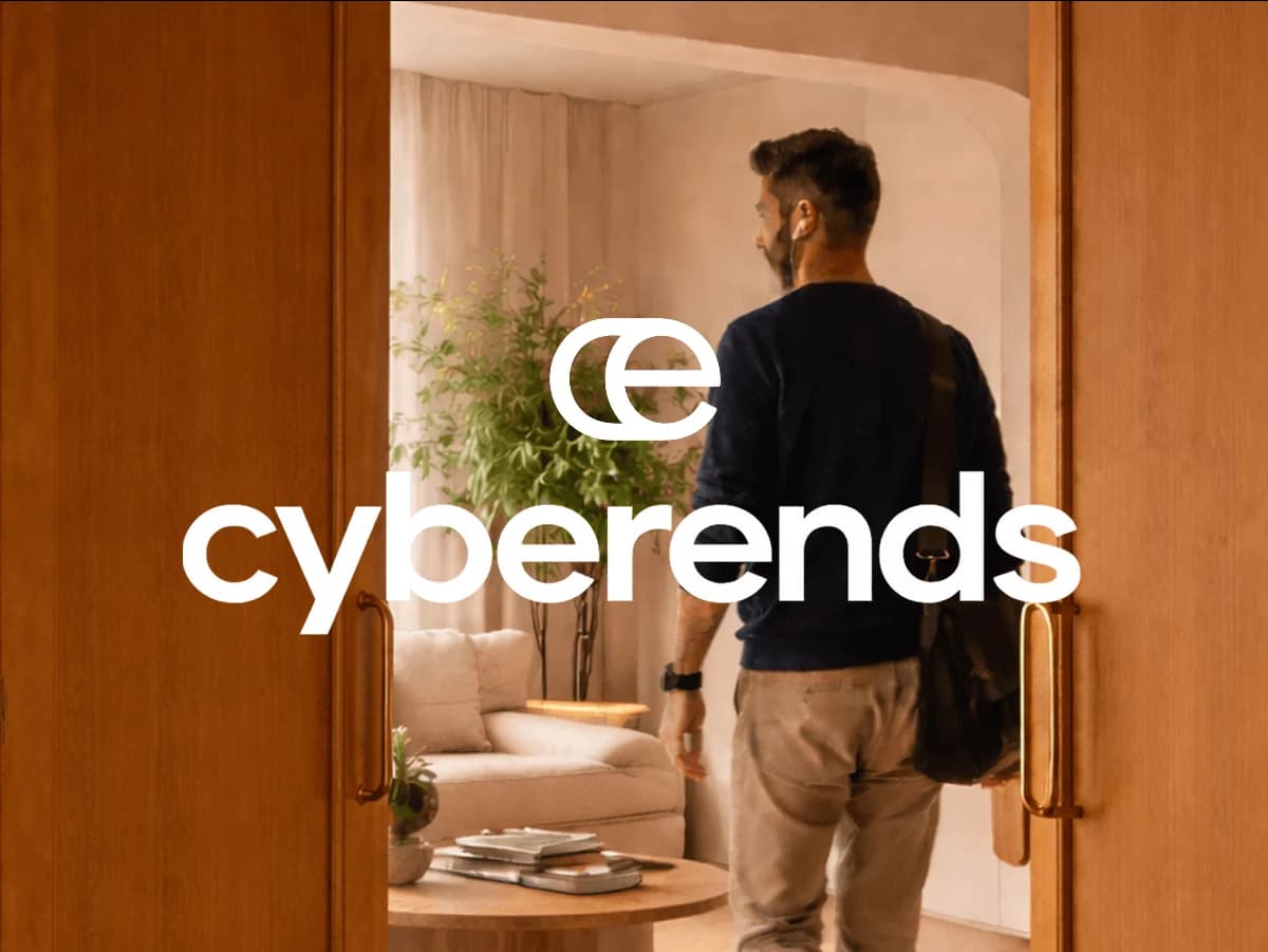 cyberends