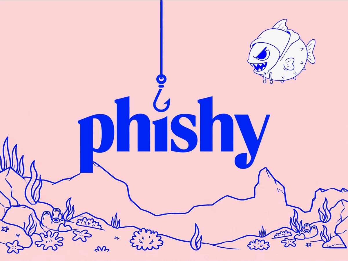 phishy
